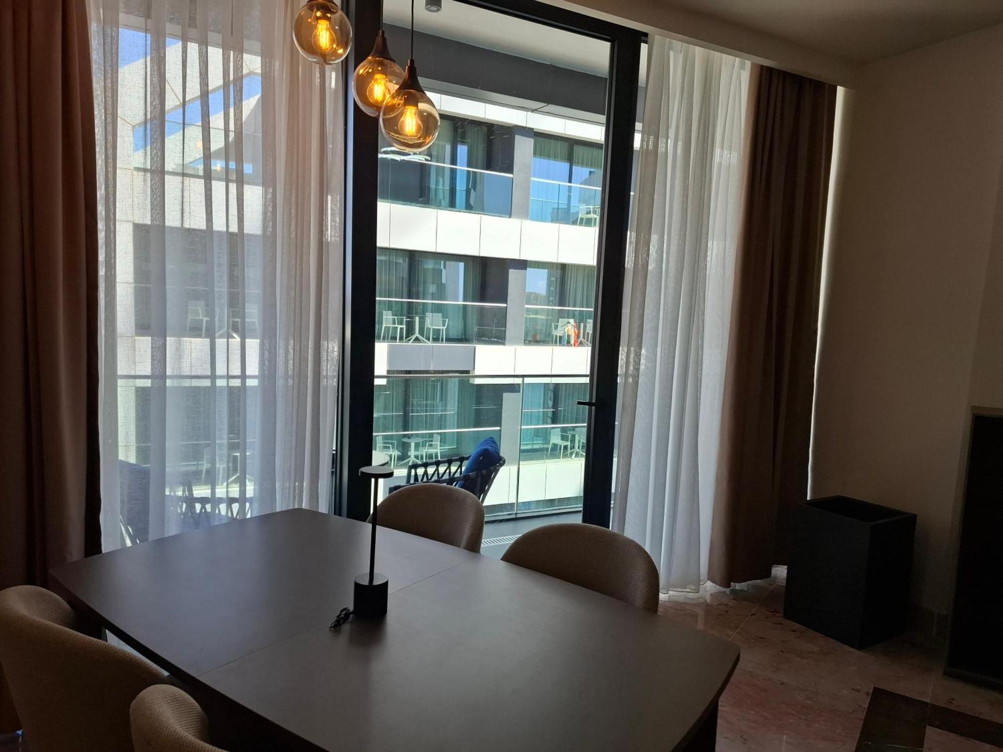 Best View Fortina Luxury Suites Sliema Exterior photo