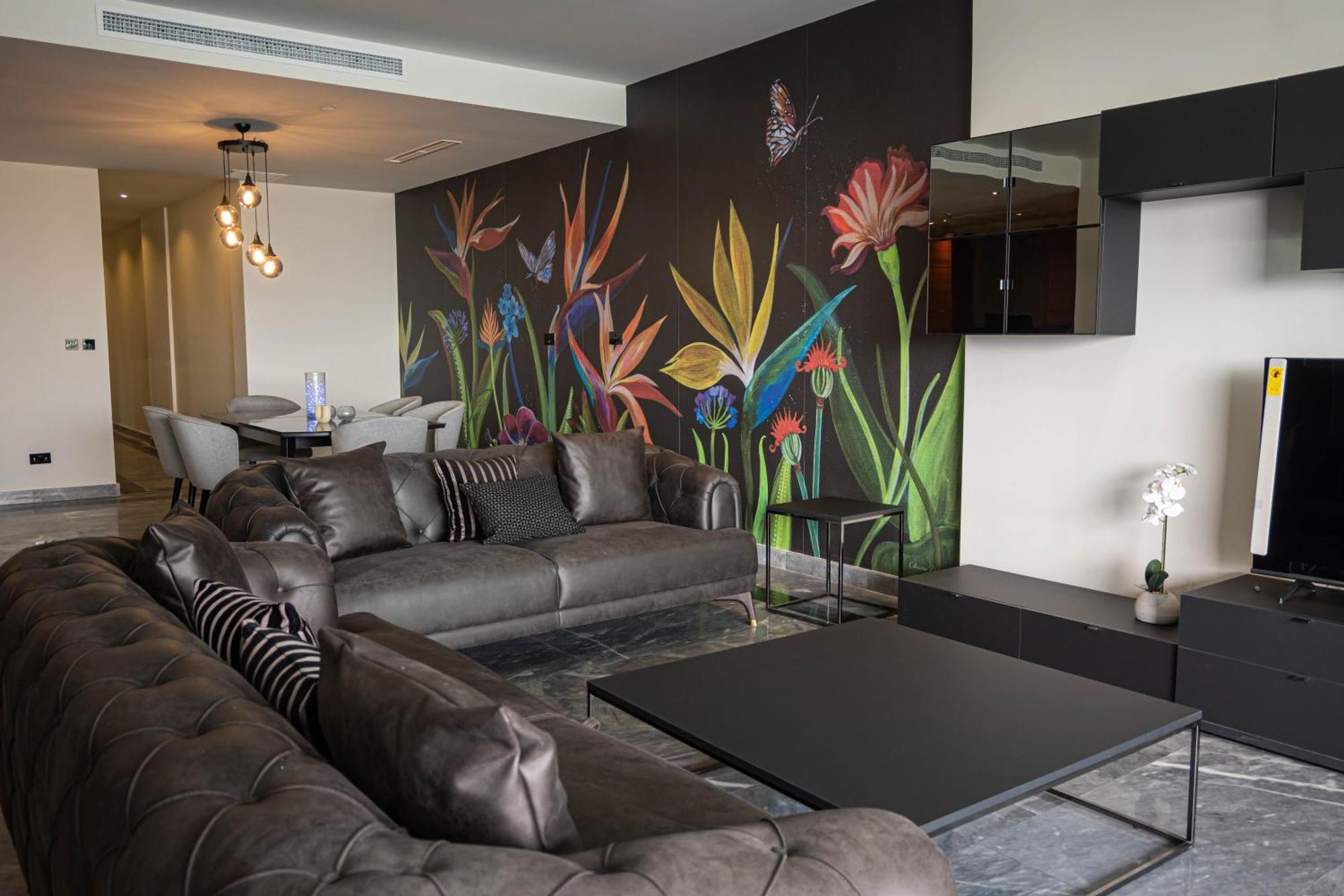 Best View Fortina Luxury Suites Sliema Exterior photo