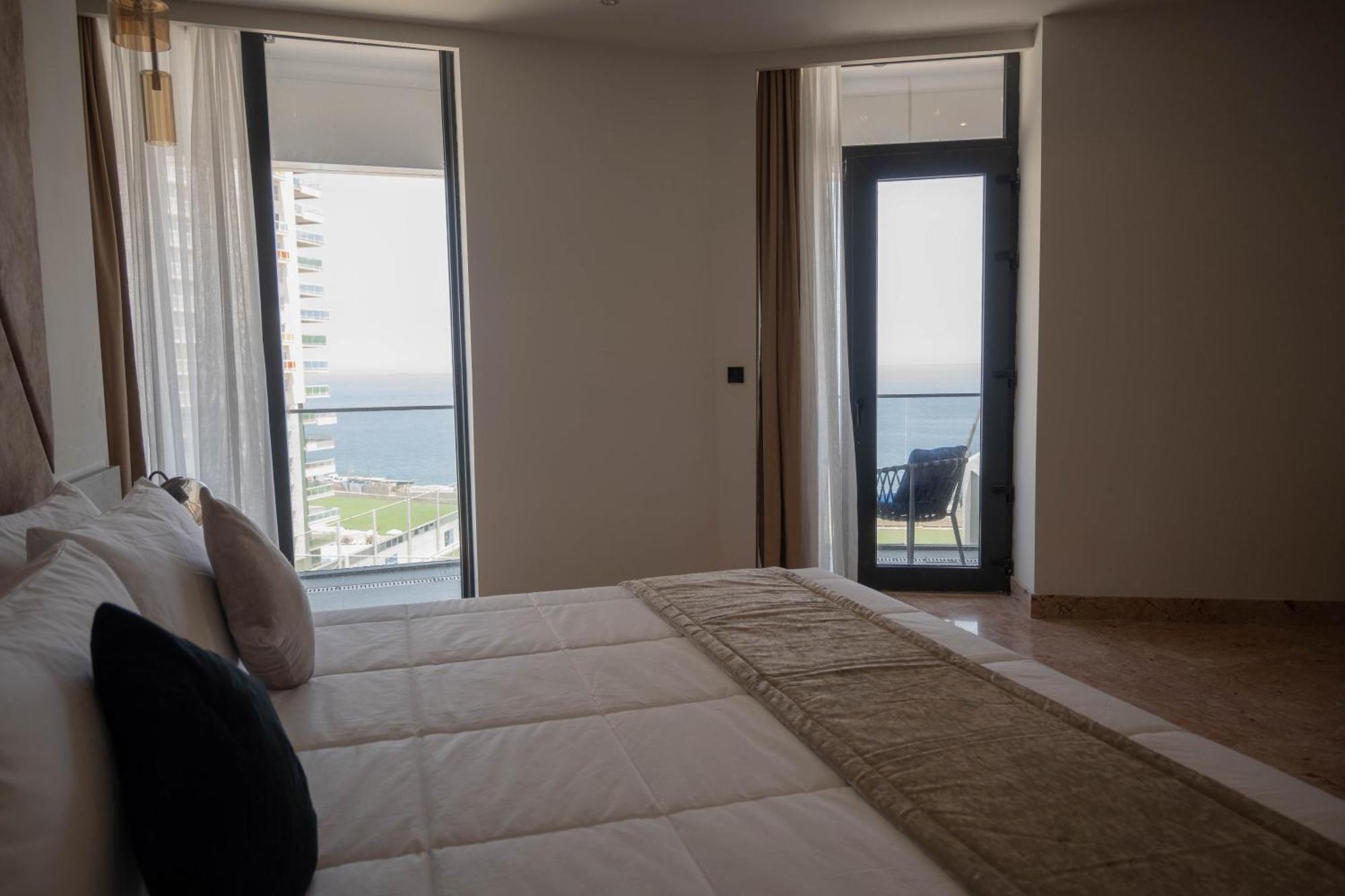 Best View Fortina Luxury Suites Sliema Exterior photo