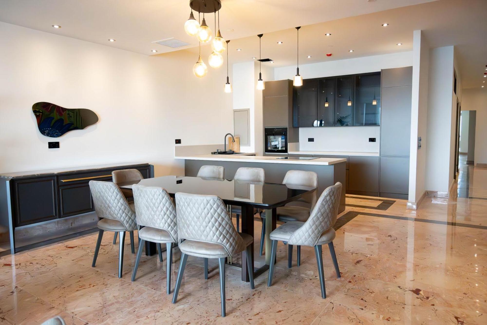 Best View Fortina Luxury Suites Sliema Exterior photo