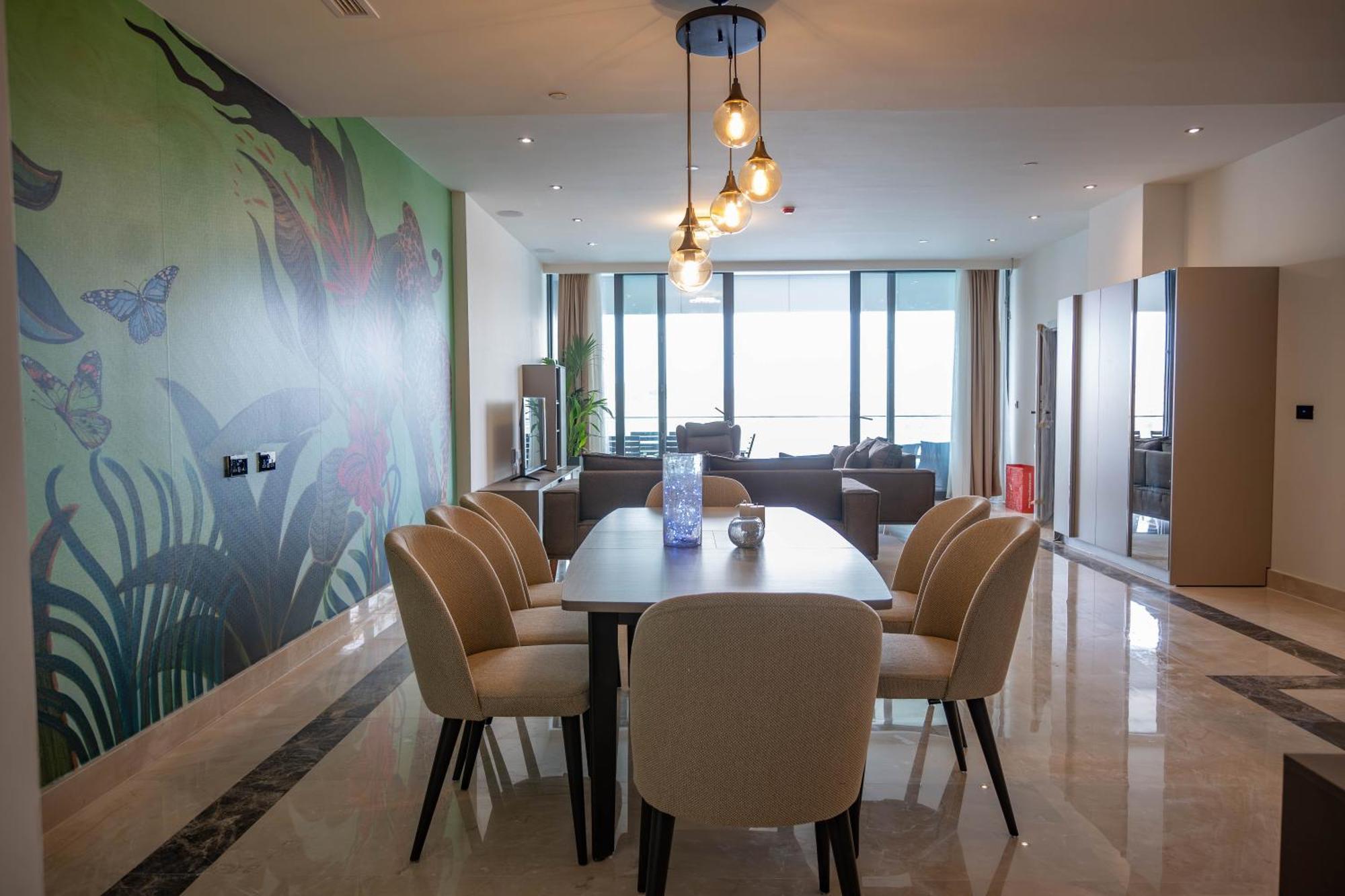 Best View Fortina Luxury Suites Sliema Exterior photo
