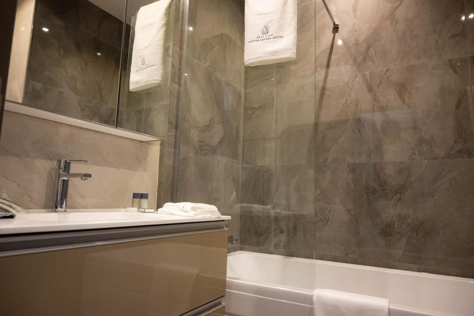 Best View Fortina Luxury Suites Sliema Exterior photo